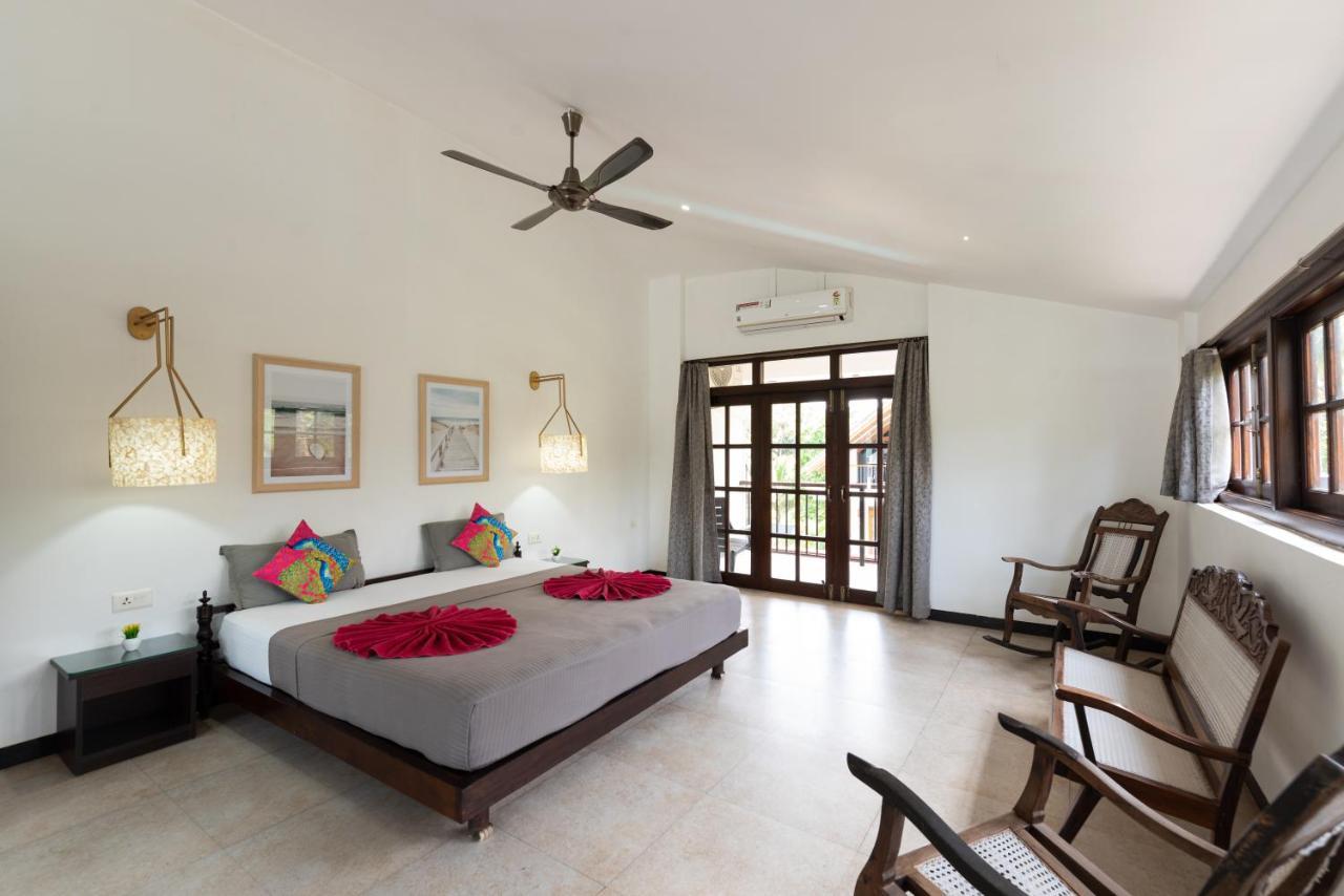 Villa Calangute Phase 12 Exterior foto